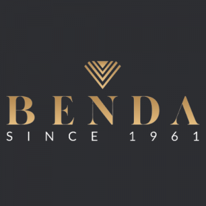 לוגו בנדה תכשיטים